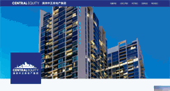 Desktop Screenshot of cemelb.com